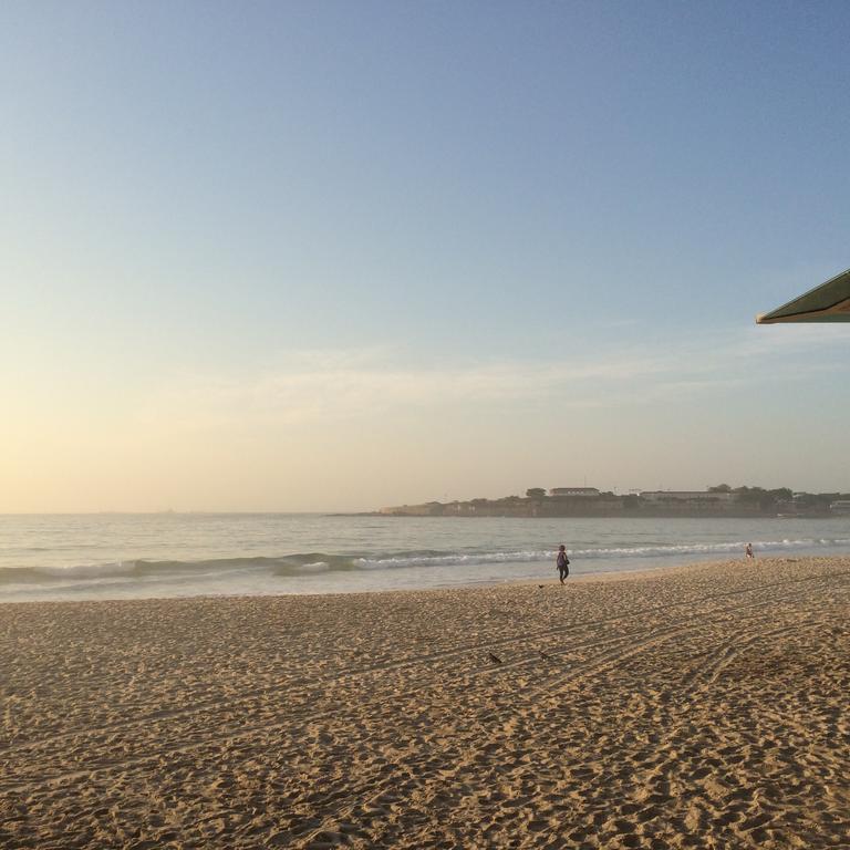 ריו דה ז'ניירו Alex Rio Flats Studio Beach View מראה חיצוני תמונה